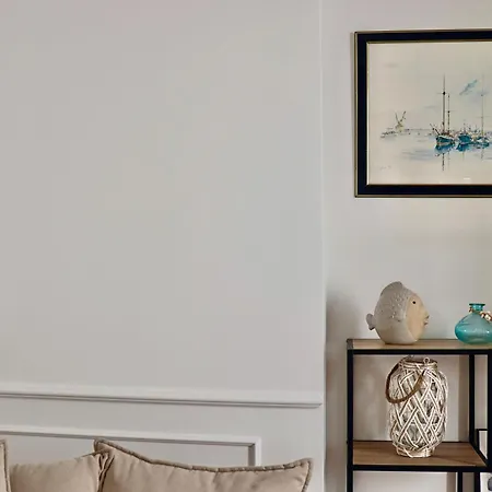 Fersen Superb Mediterranean Style In Heart Of Old Apartamento