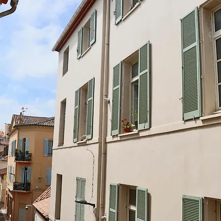 Fersen Superb Mediterranean Style In Heart Of Old Apartament