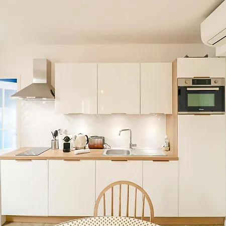 Fersen Superb Mediterranean Style In Heart Of Old *