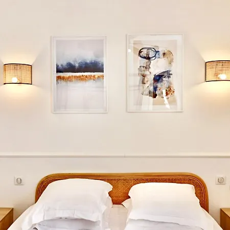 Fersen Superb Mediterranean Style In Heart Of Old *