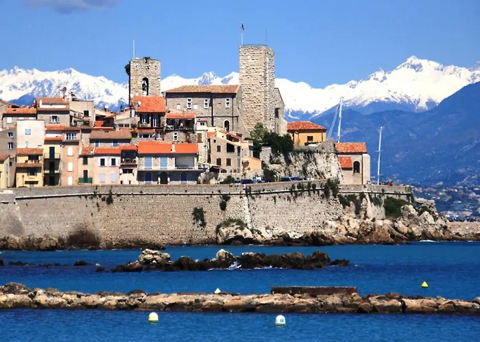 Fersen Superb Mediterranean Style In Heart Of Old Daire *