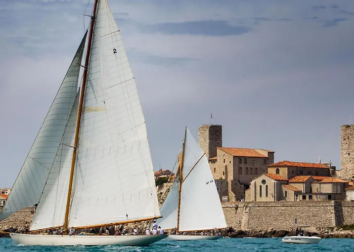 Fersen Superb Mediterranean Style In Heart Of Old *