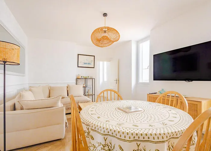 Fersen Superb Mediterranean Style In Heart Of Old